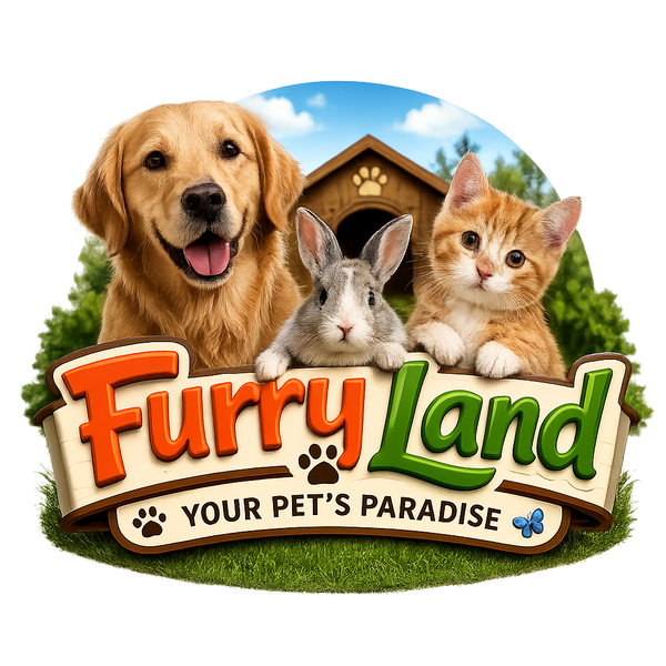 Furry Land