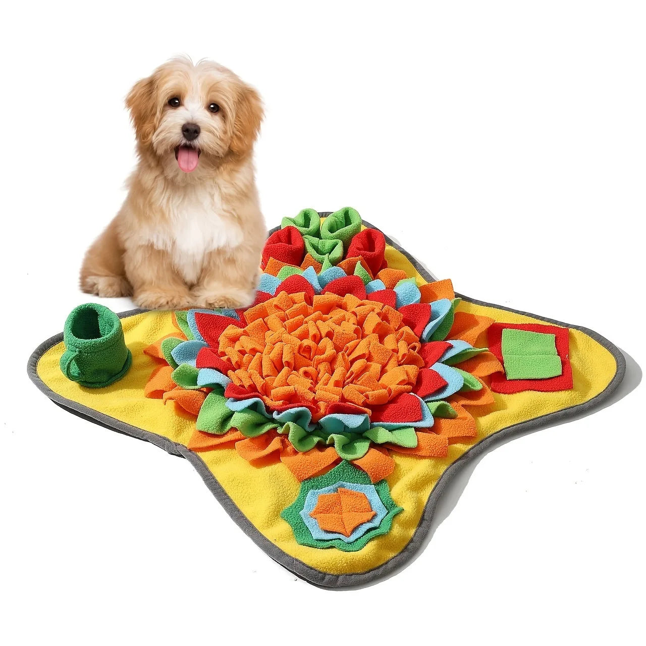 ForageNest Mat image 2