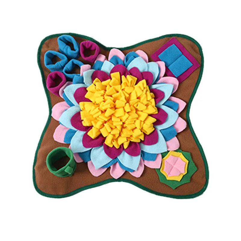 ForageNest Mat image 4