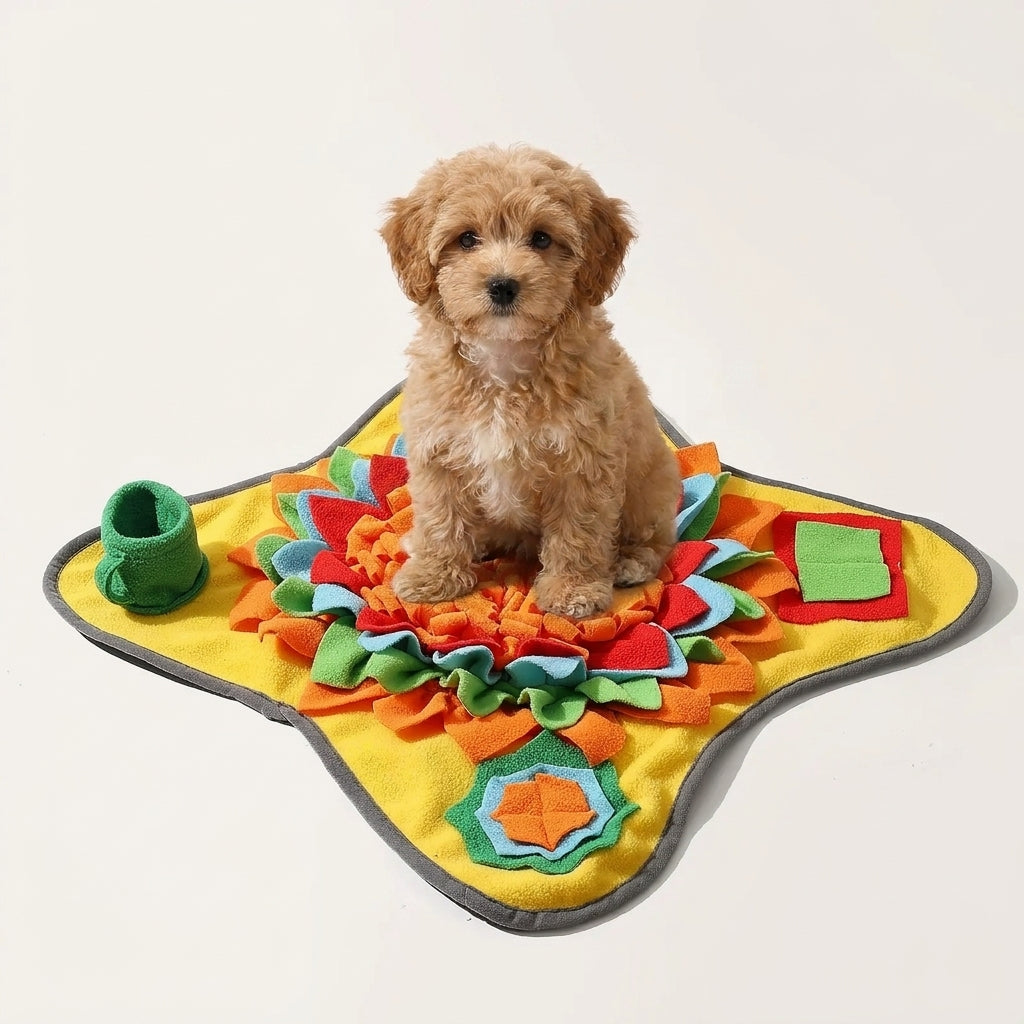 ForageNest Mat image 1